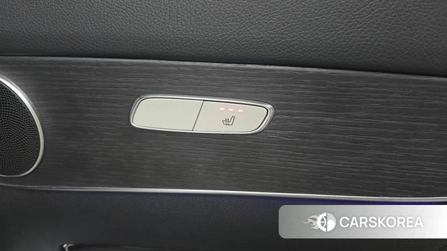 Mercedes-Benz GLC-Class X253 id 3833375 из Кореи 9