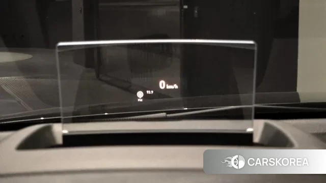 Chevrolet (GM Daewoo) Trailblazer id 2968683 из Кореи 9