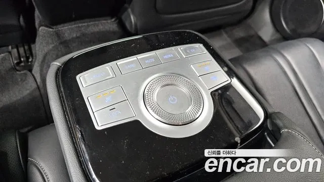 Genesis G80 (RG3) id 2944714 из Кореи 9