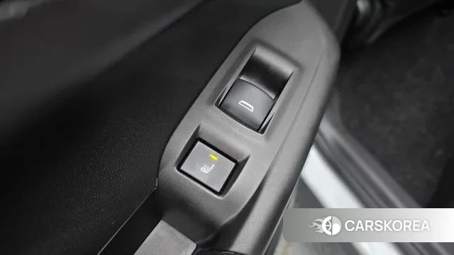 Chevrolet (GM Daewoo) Trailblazer id 3735749 из Кореи 9