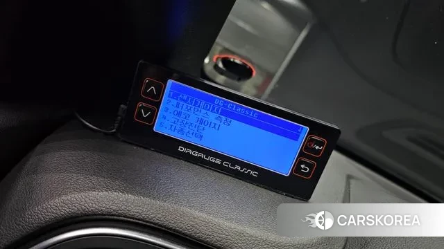 Hyundai Avante AD id 3445126 из Кореи 9