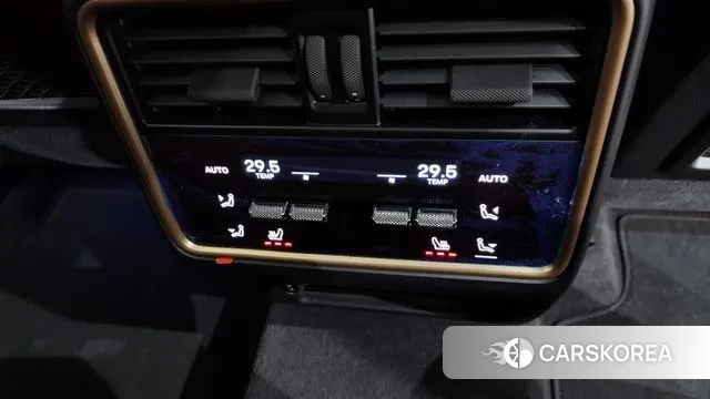 Porsche Cayenne (PO536) id 3769556 из Кореи 9