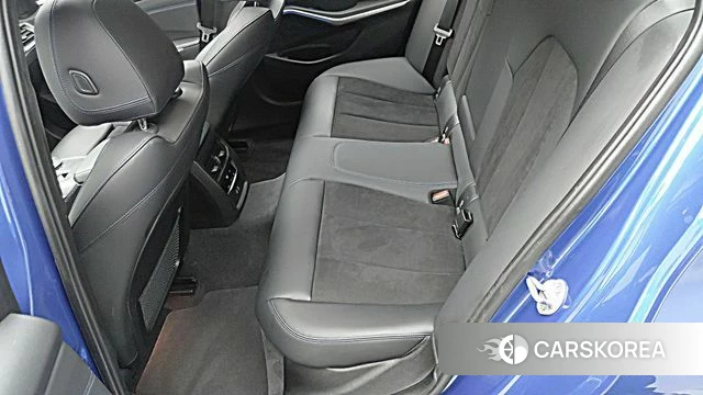 BMW 3 Series (G20) id 4712358 из Кореи 9