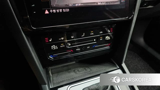 Volkswagen Passat GT (B8) id 4429460 из Кореи 9
