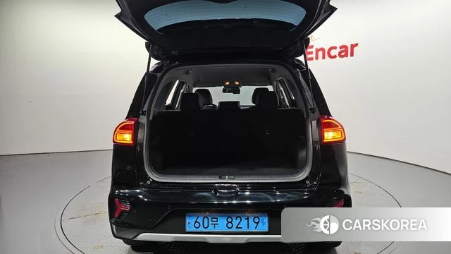 Kia Niro Plus id 4692289 из Кореи 9