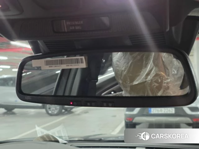 Renault Korea (Samsung) Arcana id 4607251 из Кореи 9