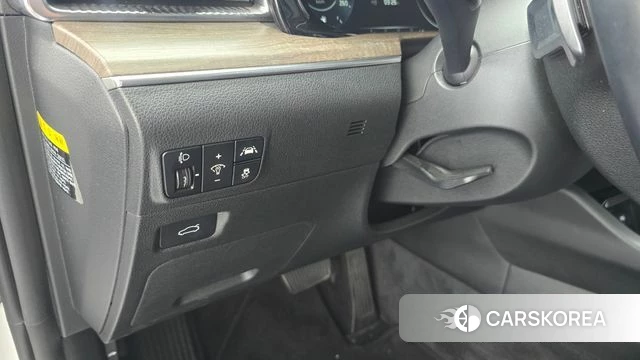 Kia K5 3rd generation id 4657946 из Кореи 9