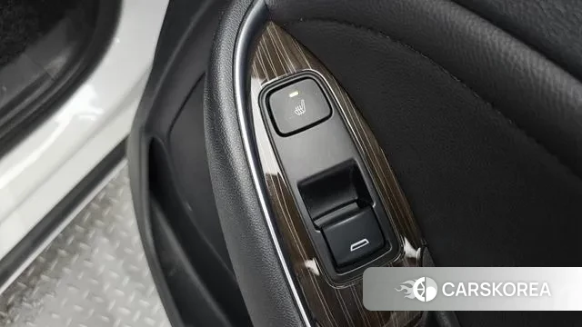 Chevrolet (GM Daewoo) All New Malibu id 3009260 из Кореи 9