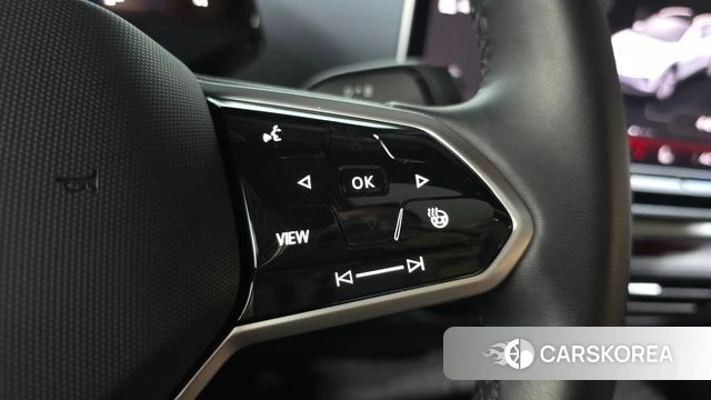 Volkswagen ID.4 id 4200835 из Кореи 9