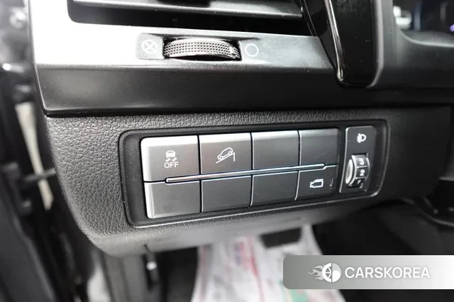 Ssangyong Rexton Sports Cannes id 3330125 из Кореи 9