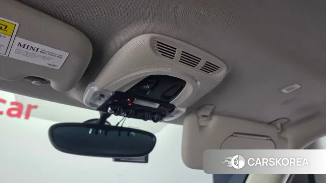 Mini Cooper id 3687459 из Кореи 9