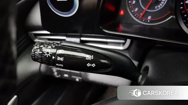 Hyundai Avante (CN7) id 3395791 из Кореи 9