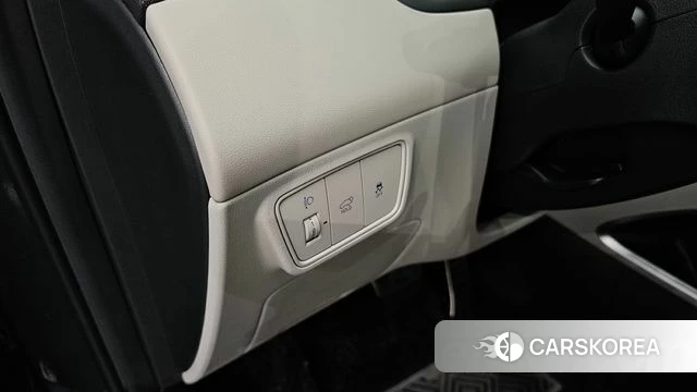 Hyundai Tucson (NX4) id 3935033 из Кореи 9