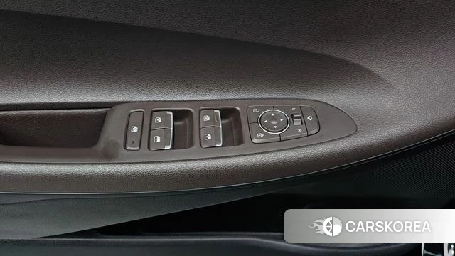 Hyundai The New Grandeur IG id 4361276 из Кореи 9