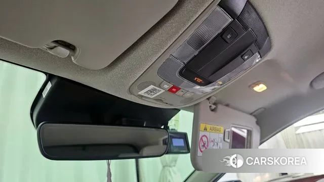 Kia Di All New Niro EV id 3016329 из Кореи 9