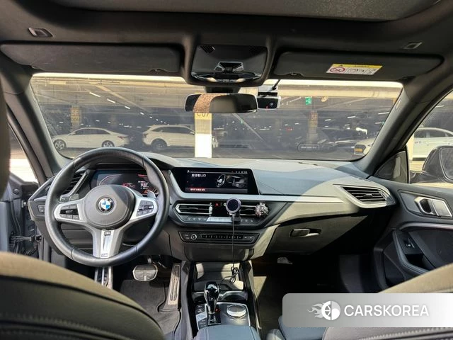 BMW 2 Series Gran Coupe (F44) id 3865368 из Кореи 9