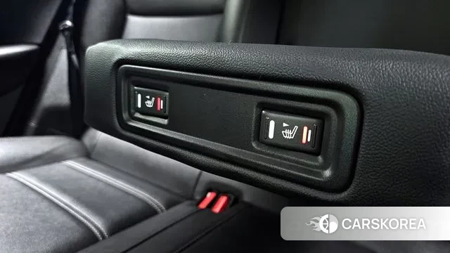 Renault Korea (Samsung) QM6 id 3515044 из Кореи 9