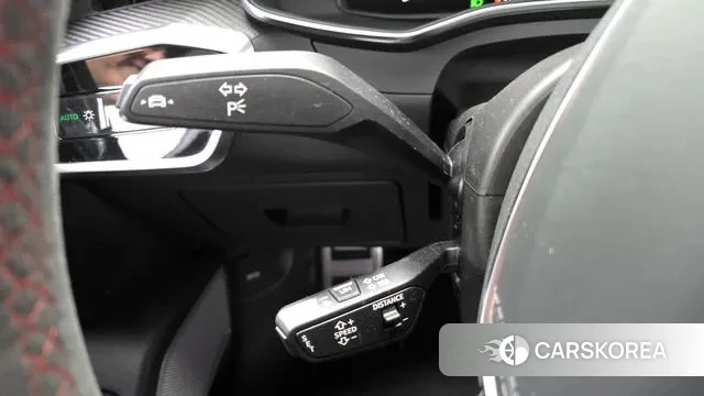 Audi RS6 (C8) id 3502264 из Кореи 9