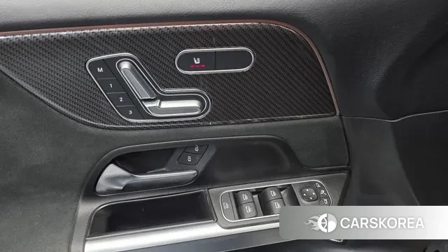 Mercedes-Benz GLB-Class X247 id 3696786 из Кореи 9