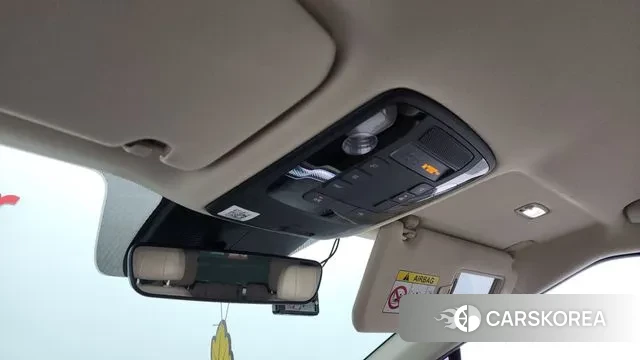 Kia Carnival 4th generation id 3551572 из Кореи 9