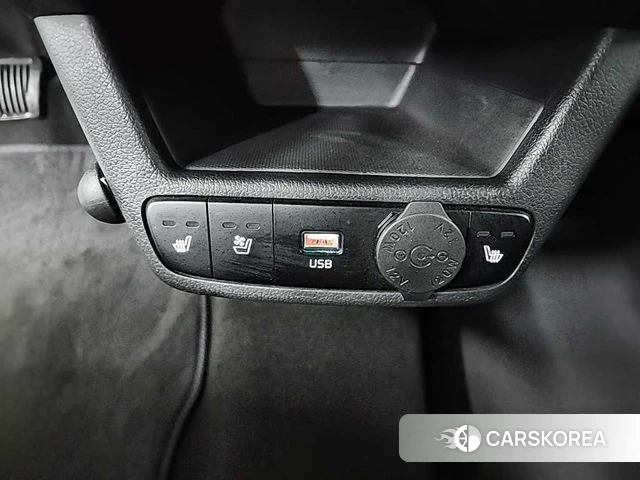 Kia The New Kia Ray id 4354965 из Кореи 9