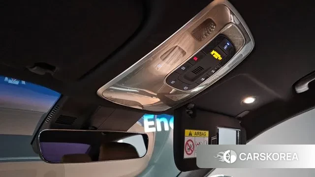 Genesis G80 (RG3) id 3727311 из Кореи 9