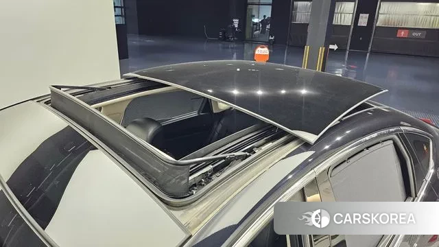 Genesis G80 (RG3) id 3291448 из Кореи 9