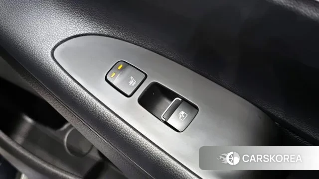 Hyundai The New Grandeur IG Hybrid id 3053762 из Кореи 9