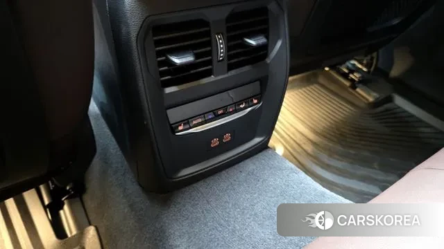 BMW i4 id 3410680 из Кореи 9