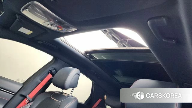 Genesis GV70 id 3923043 из Кореи 9