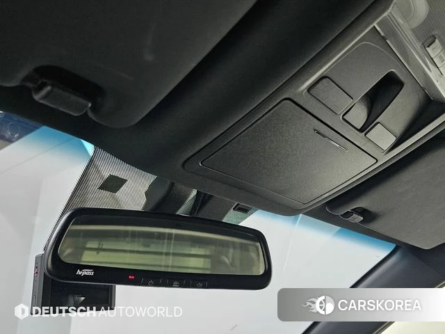 Ssangyong Rexton Sports Cannes id 3899647 из Кореи 9