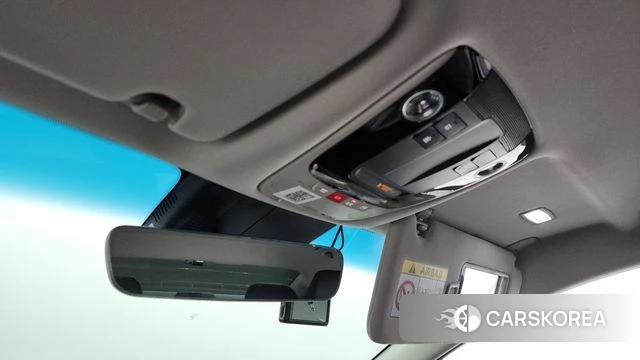 Kia K8 id 3953333 из Кореи 9