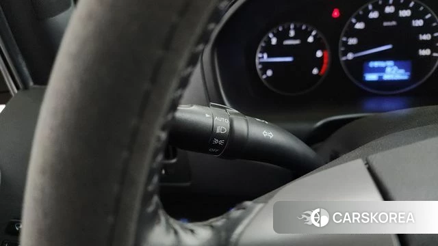 Hyundai The New Grand Starex id 4520500 из Кореи 9