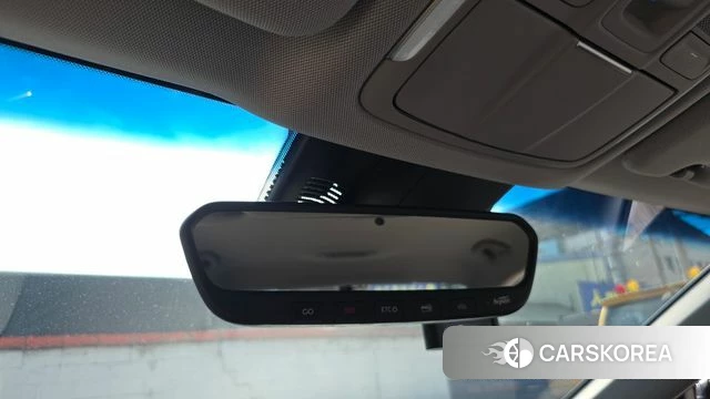 Genesis G80 id 4647821 из Кореи 9