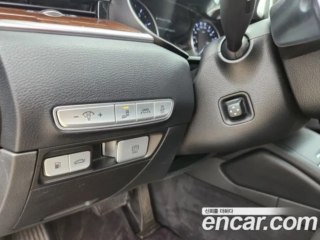 Kia More K9 id 2951769 из Кореи 9