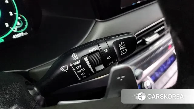 Hyundai Palisade id 3421702 из Кореи 9