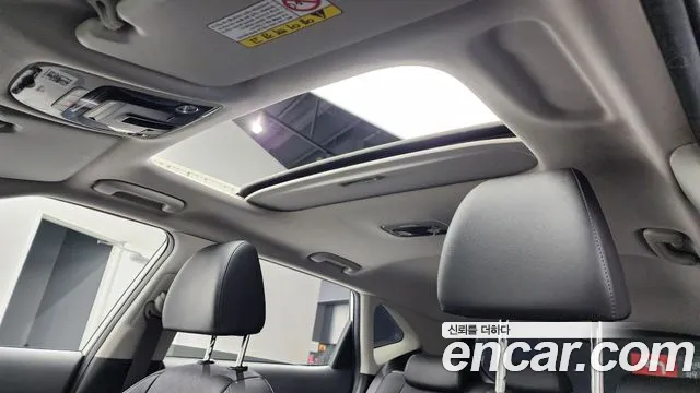 Kia Seltos id 2657684 из Кореи 9