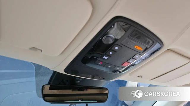 Kia Carnival 4th generation id 4618123 из Кореи 9