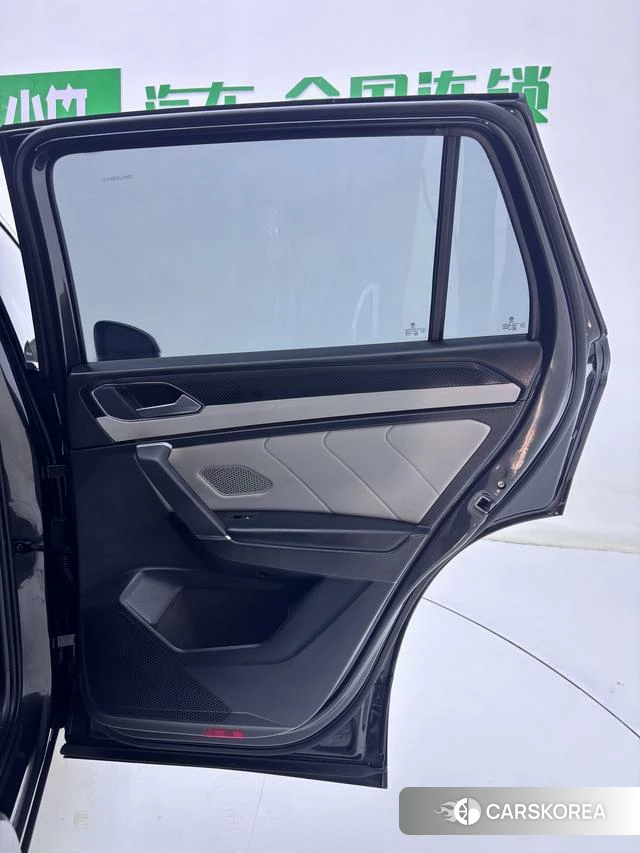 Volkswagen Tanyue id 4314856 из Китая 9