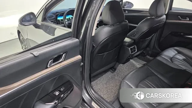 Kia K5 3rd generation id 3760481 из Кореи 9