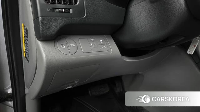 Hyundai The New Grand Starex id 4568791 из Кореи 9