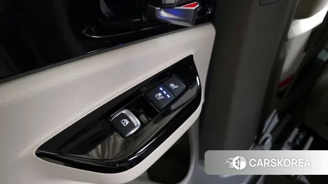 Kia Carnival 4th generation id 3438499 из Кореи 9