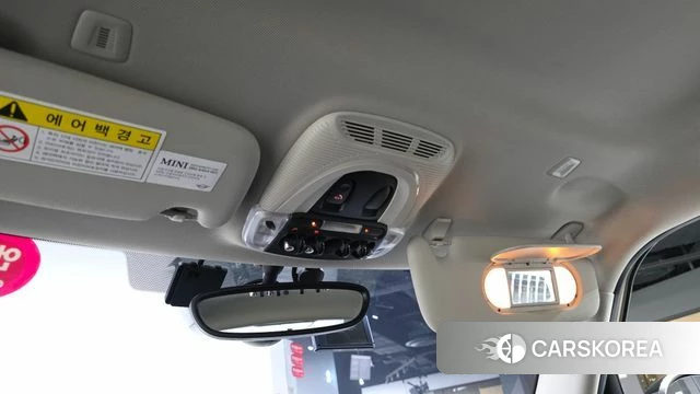 Mini Cooper id 4397537 из Кореи 9