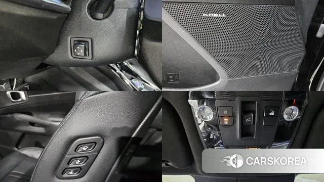 Kia The New Sorento 4th Generation id 3585594 из Кореи 9