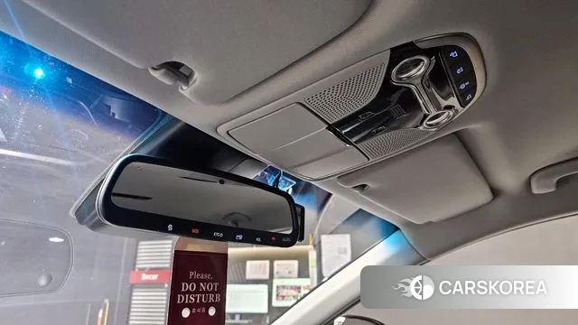 Hyundai Grandeur IG id 3485078 из Кореи 9