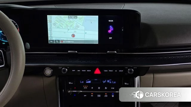 Kia Carnival 4th generation id 4646454 из Кореи 9
