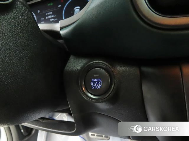 Hyundai The New Kona id 4550418 из Кореи 9