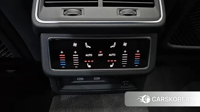 Audi A6 (C8) id 3596447 из Кореи 9