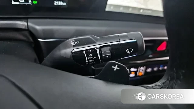 Kia The New K8 Hybrid id 3080379 из Кореи 9