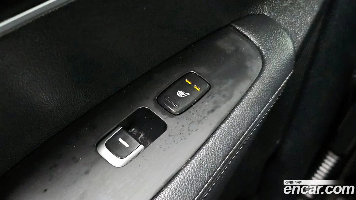 Kia The New Sorento id 1971207 из Кореи 9